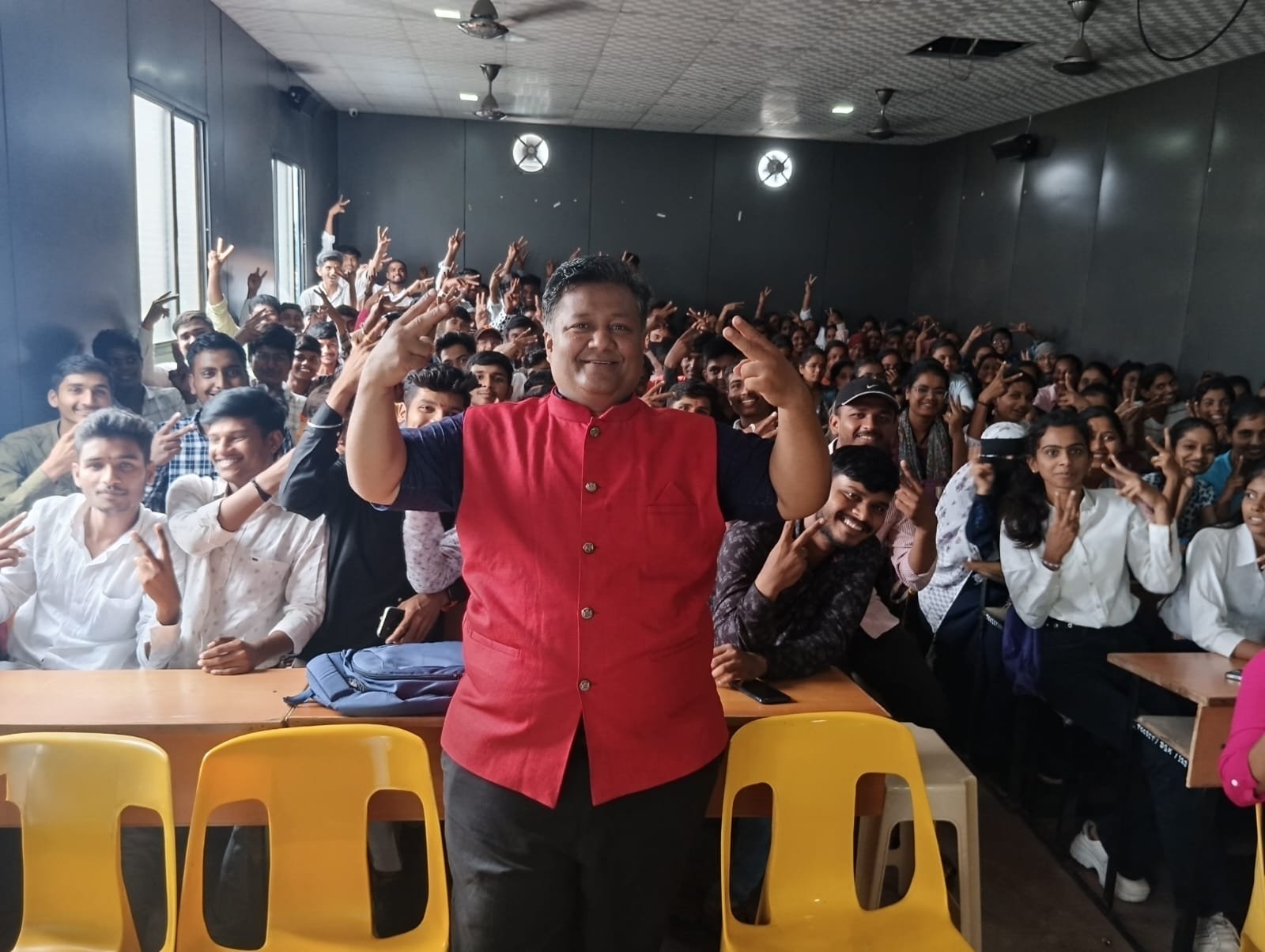 Event Workshop